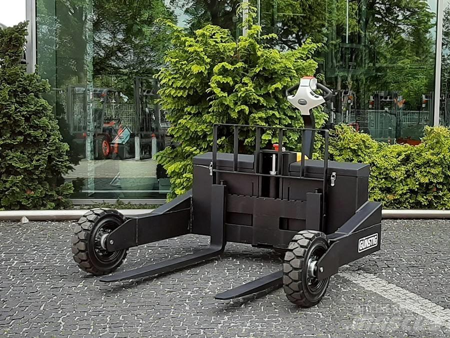 Günstig WP130RT Handhubwagen