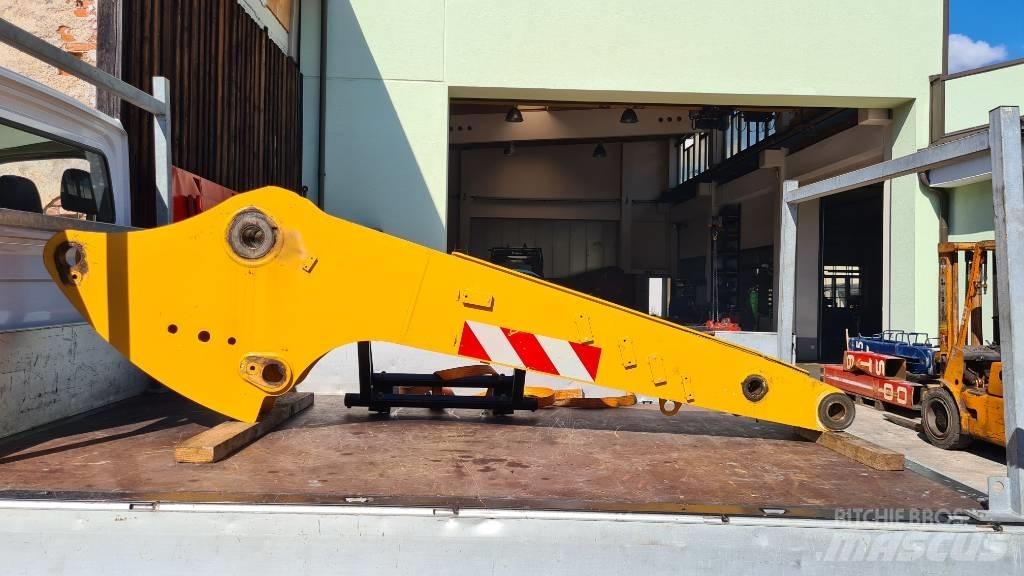 Liebherr A 920 Mobilbagger