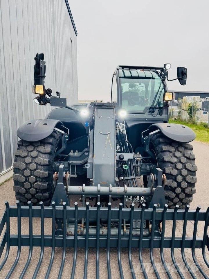 Kramer KT 557 Arbeitsfahrzeuge