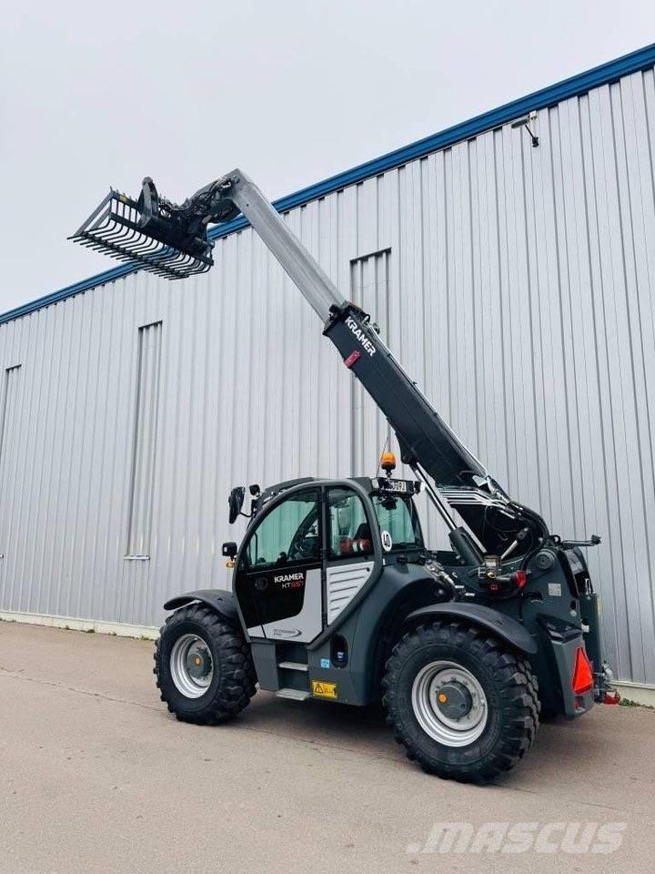 Kramer KT 557 Arbeitsfahrzeuge
