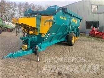Alimix RX 9.18 D Futtermischwagen