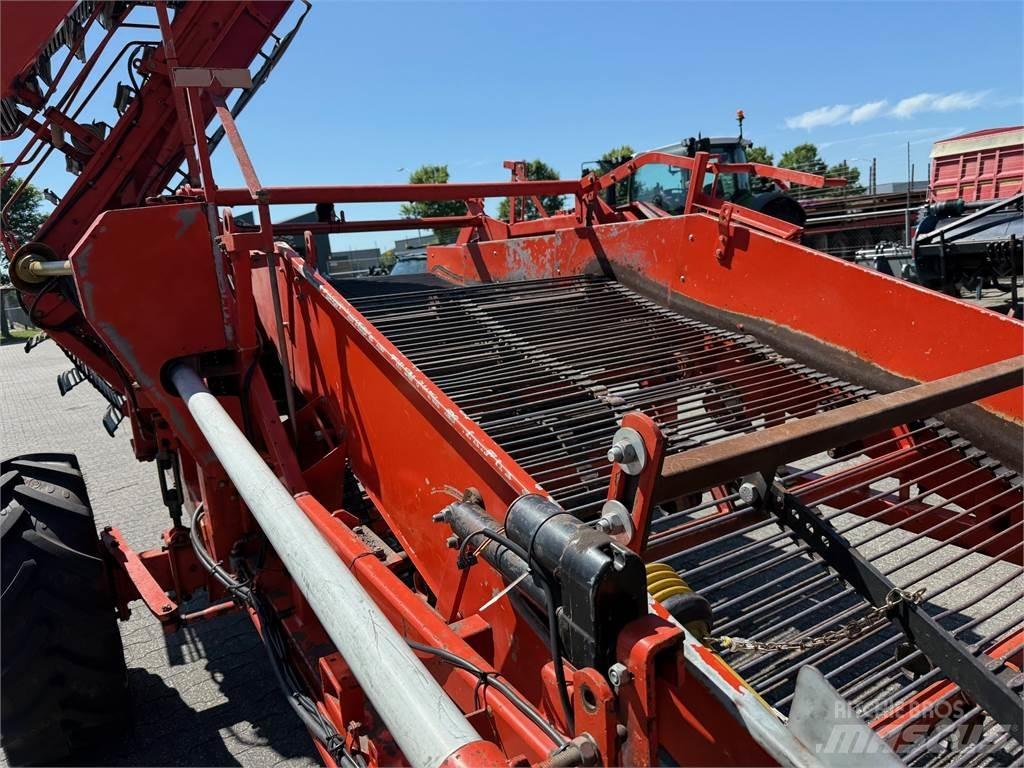 Amac F2 Kartoffelvollernter