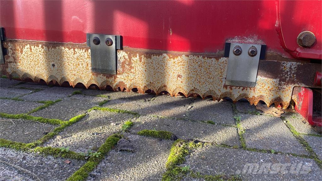 BvL megastar 195 Weitere Viehgeräte