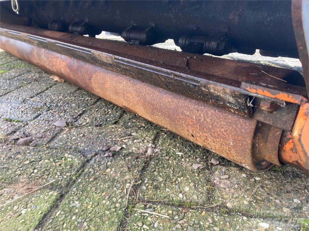  Cancela TGB-180D Rasentrimmer und -mäher
