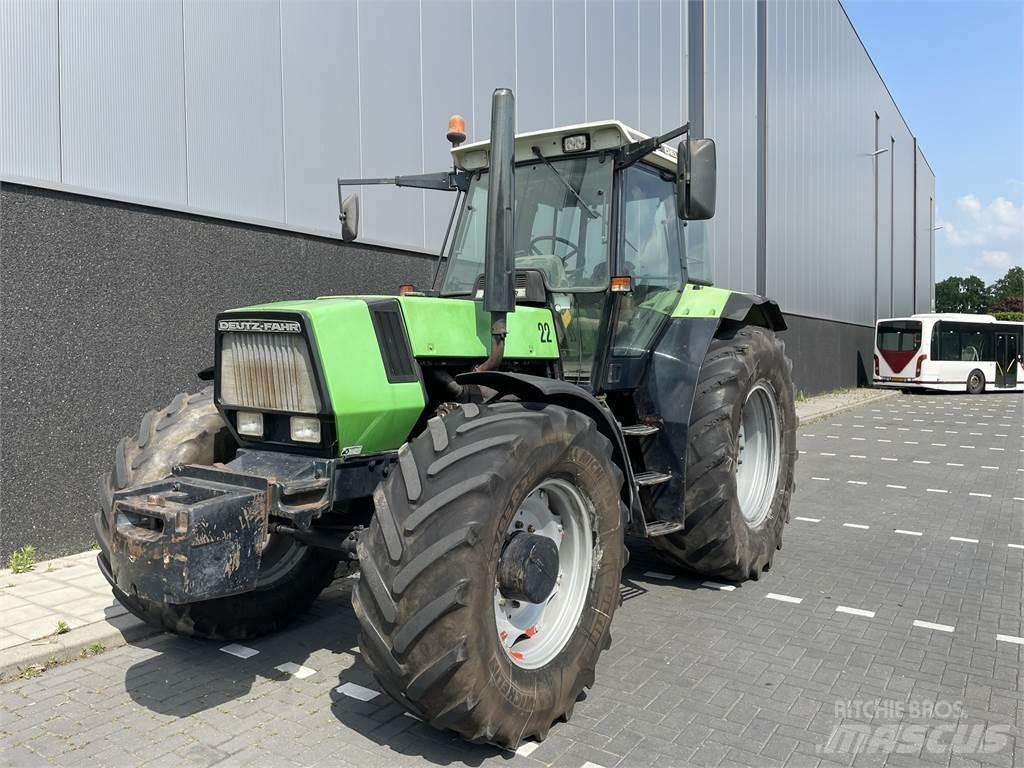 Deutz 6.61 Traktoren