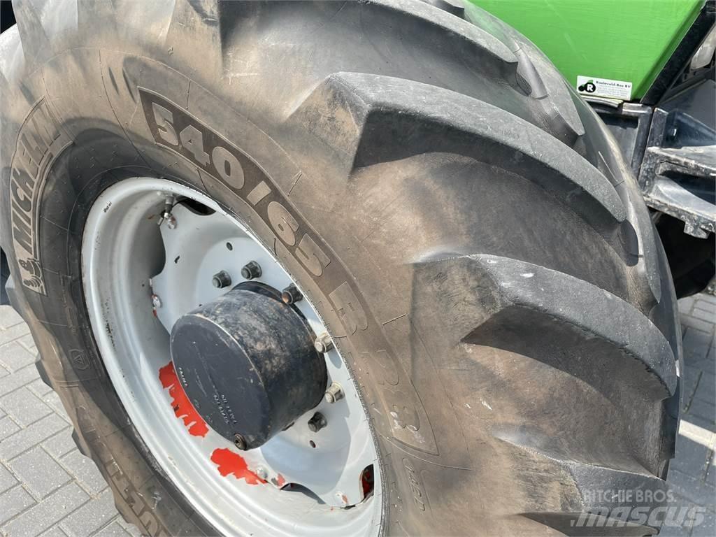 Deutz 6.61 Traktoren