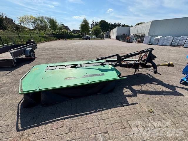 Deutz-Fahr KM 3.27 Mäher