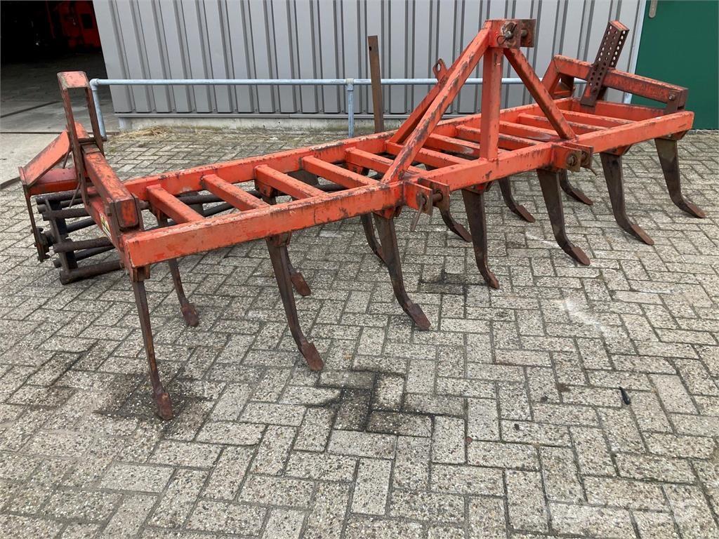 Evers Burma 11-303 Grubber