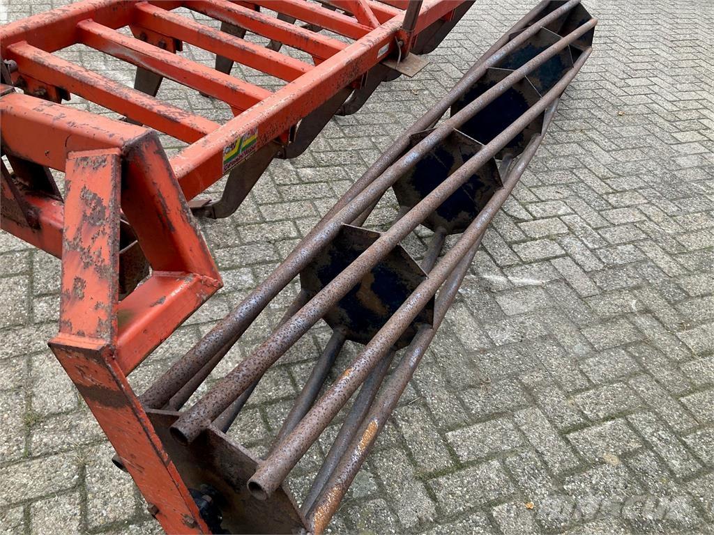 Evers Burma 11-303 Grubber