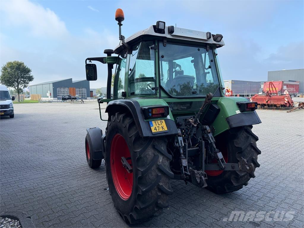 Fendt 307 C 2WD Traktoren
