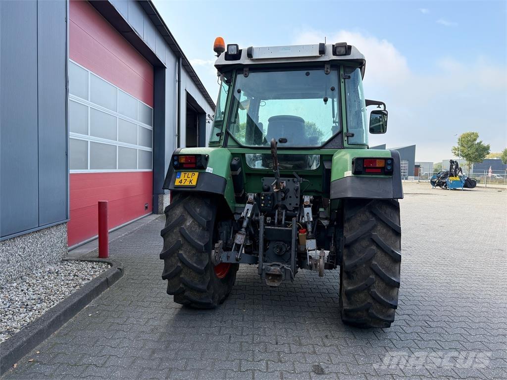 Fendt 307 C 2WD Traktoren
