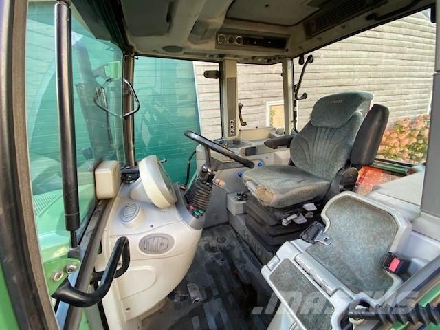 Fendt 309 Vario Traktoren