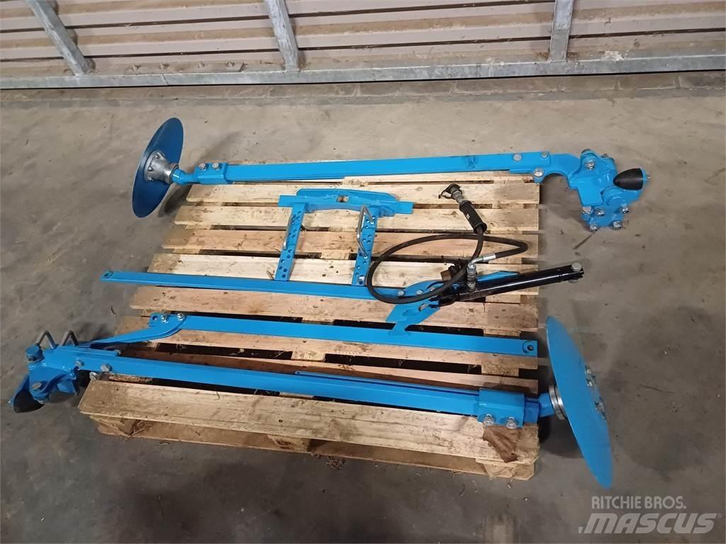  G-Lemken-Diversen Sonstige Landmaschinen