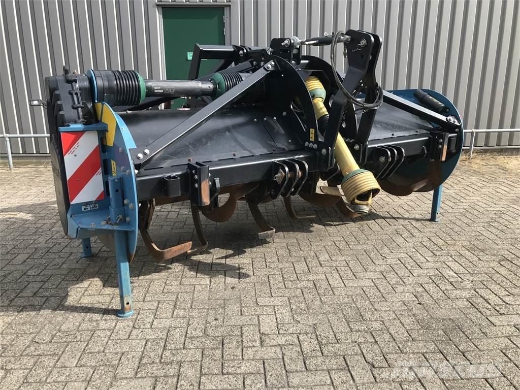 Imants 46VX300 Scheibeneggen