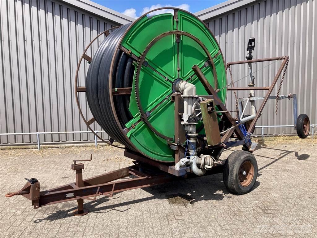 Irtec 90/300 Bewässerungssysteme