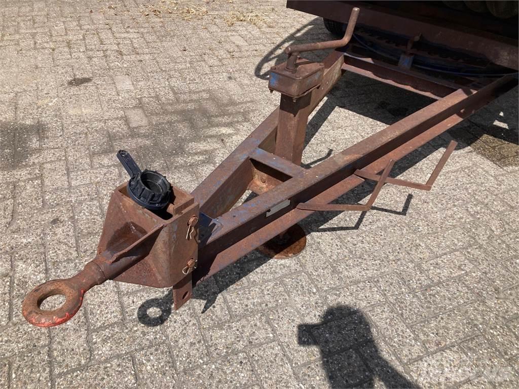 Irtec 90/300 Bewässerungssysteme