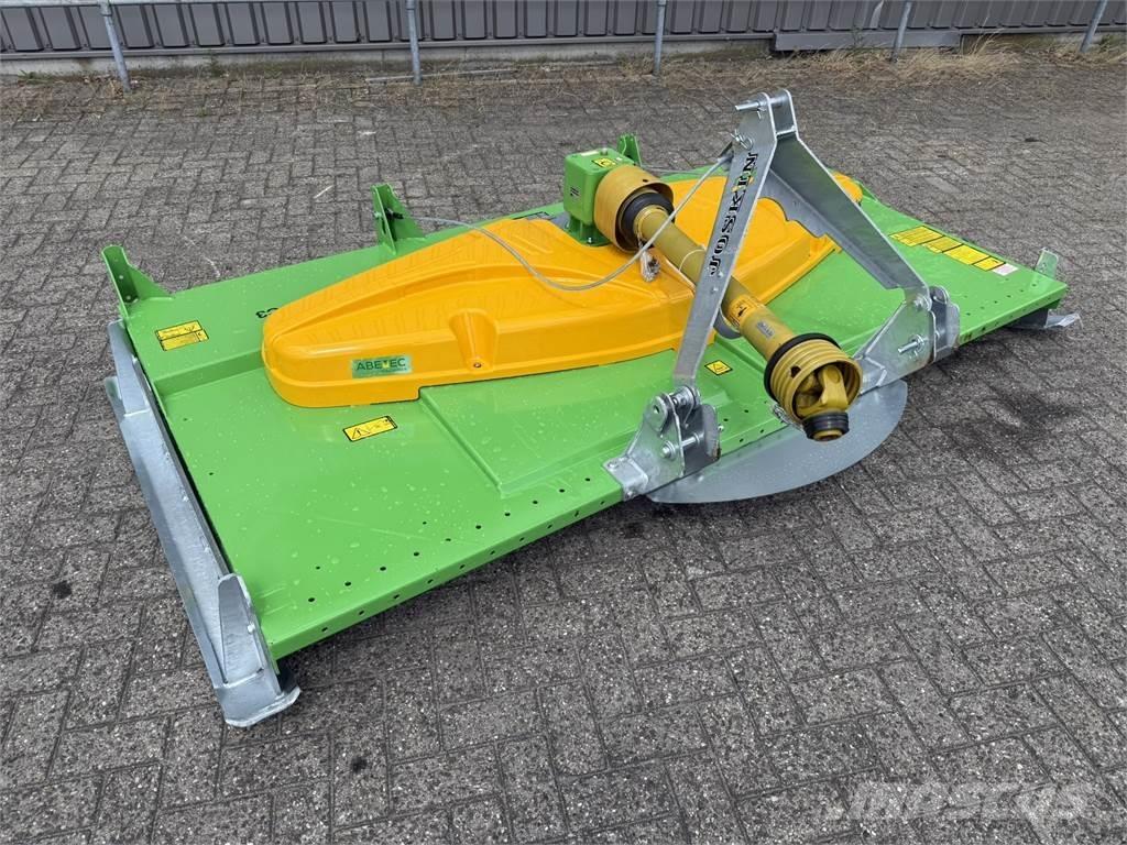 Joskin TR 270 C3 Mäher