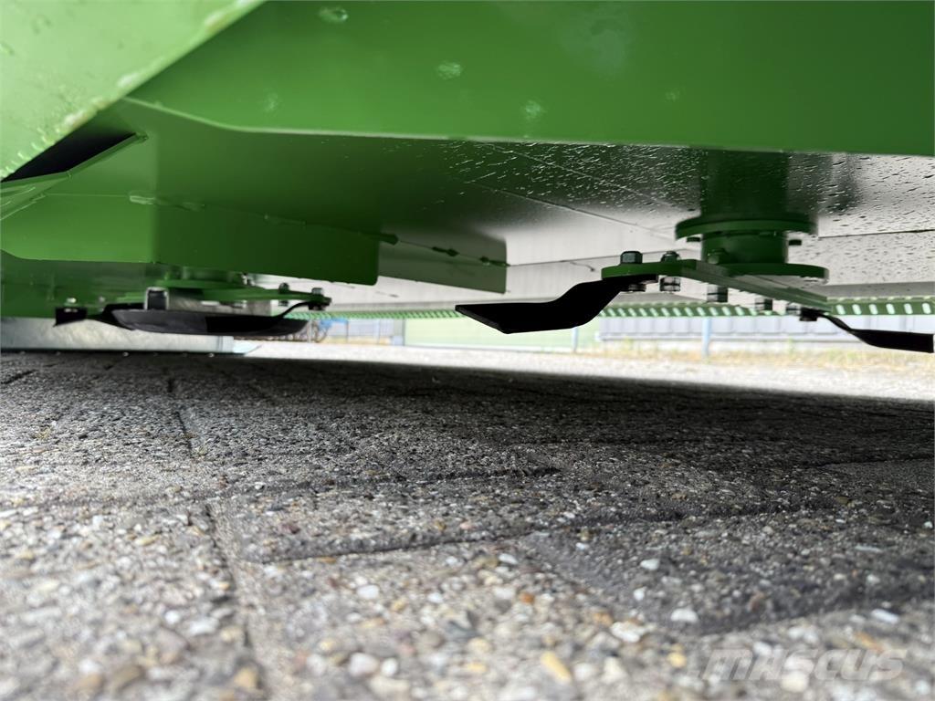 Joskin TR 270 C3 Mäher