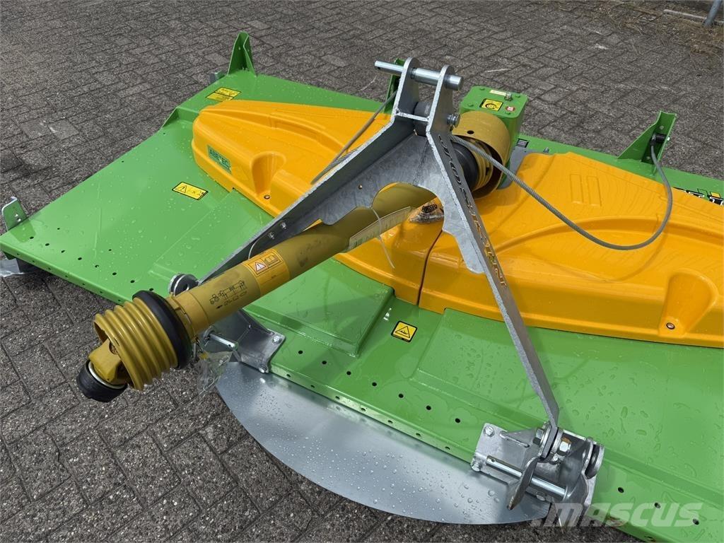 Joskin TR 270 C3 Mäher