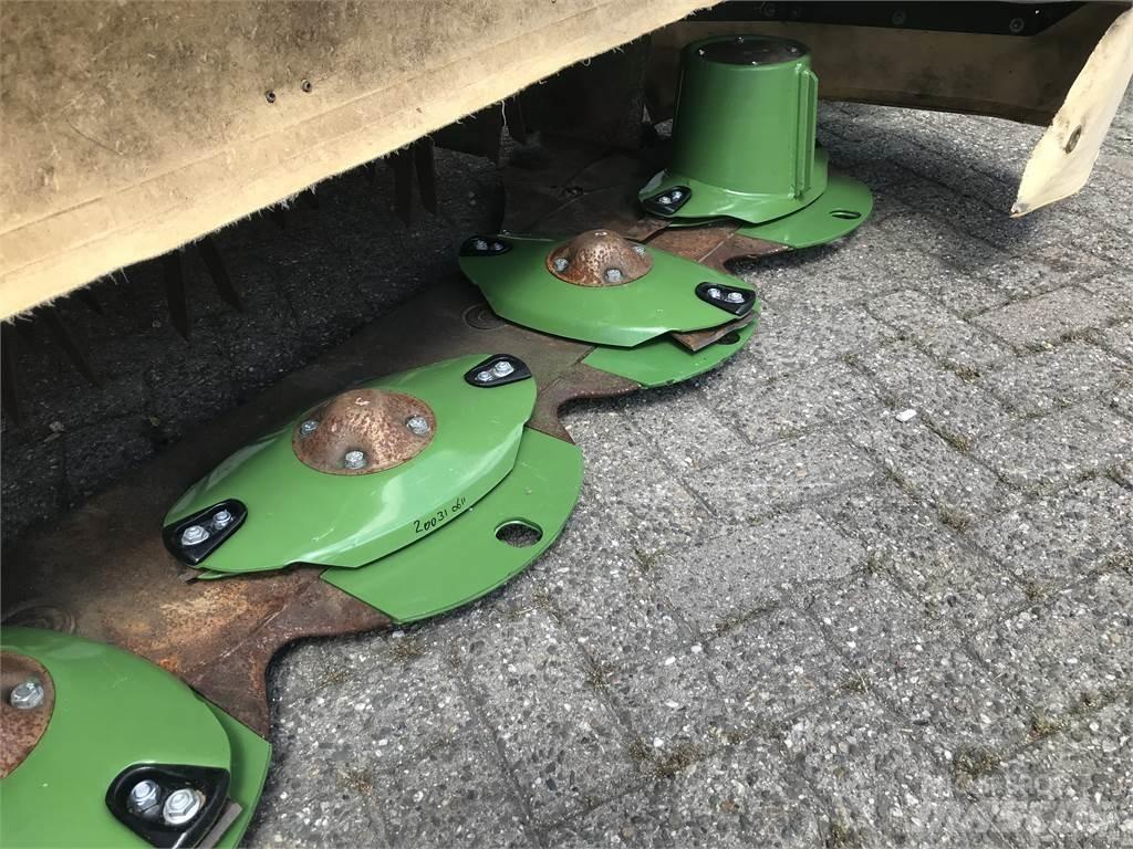 Krone EC 280 CV Q Mäher