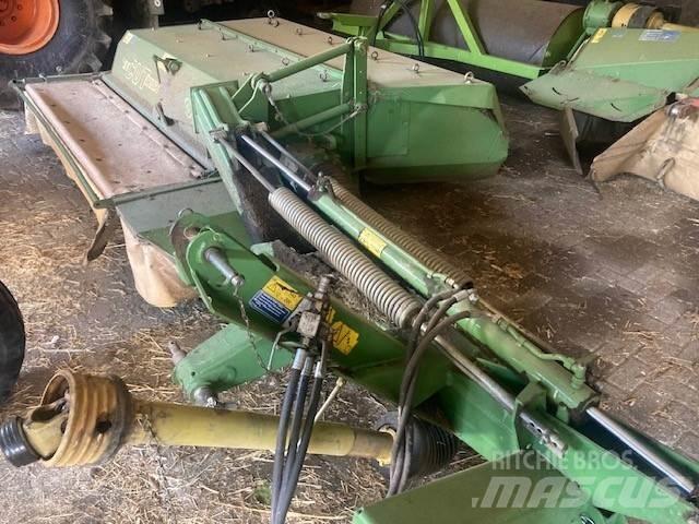 Krone EC 280 CV Q Mäher
