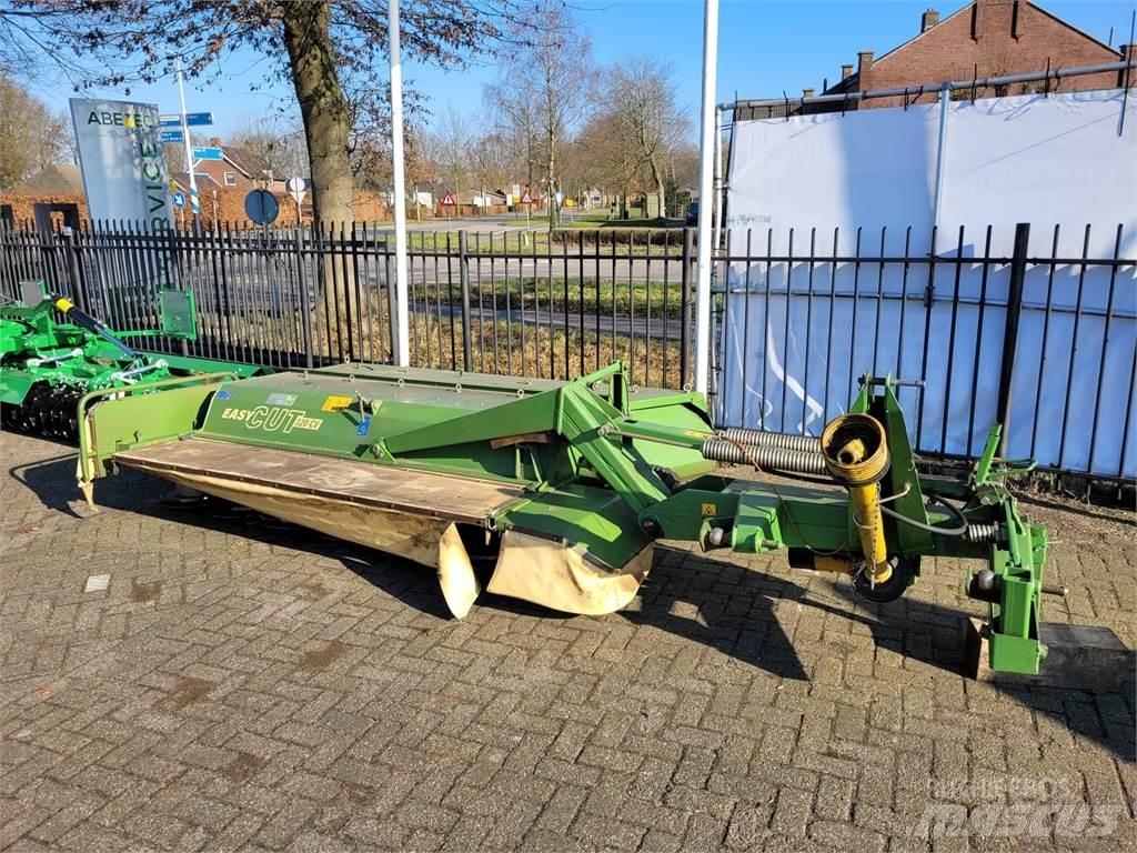 Krone EC 320 CV Mäher