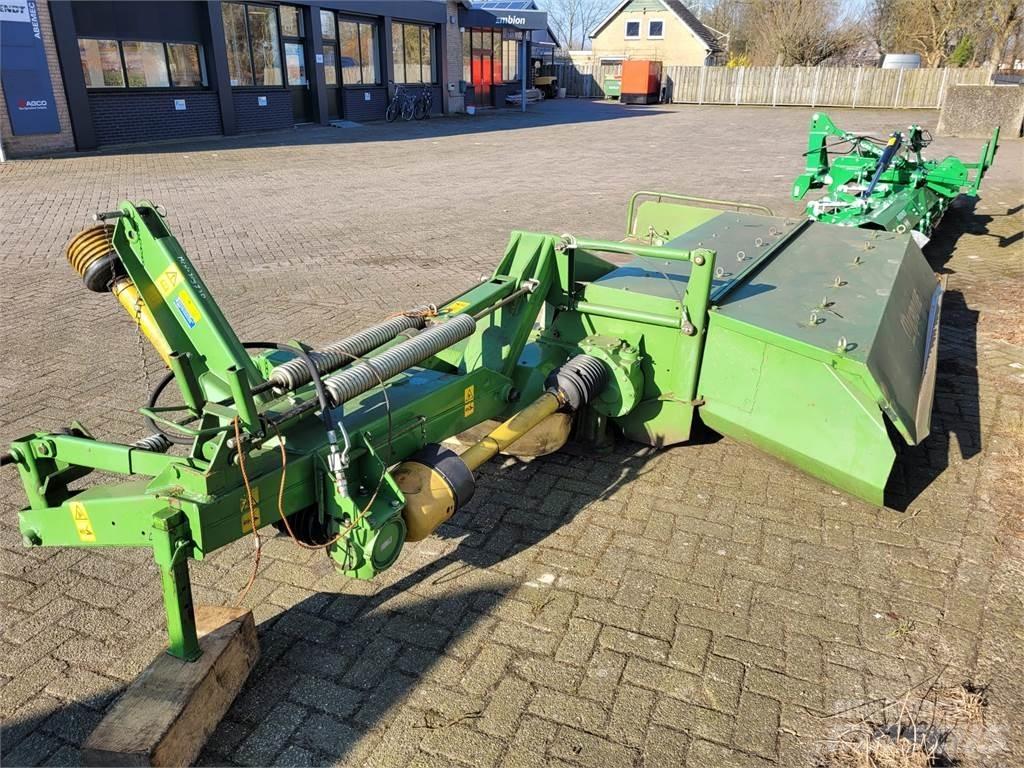 Krone EC 320 CV Mäher