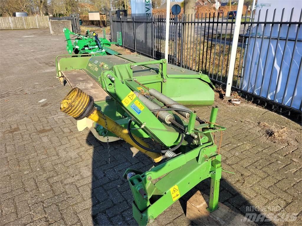 Krone EC 320 CV Mäher