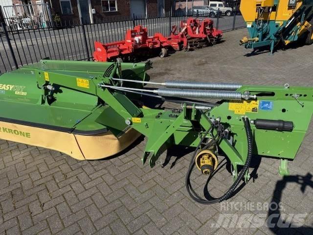 Krone EC R280 CV Mäher