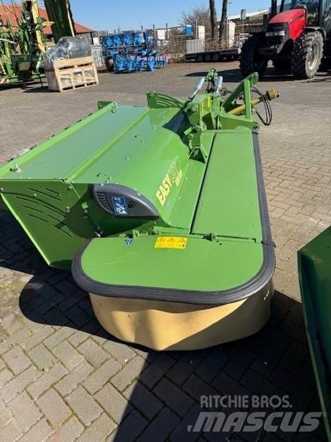Krone EC R280 CV Mäher