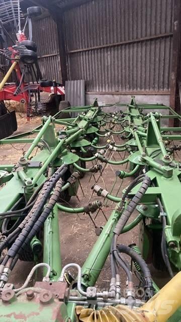 Krone KWT 15.02/14 Kreiselheuer/-wender