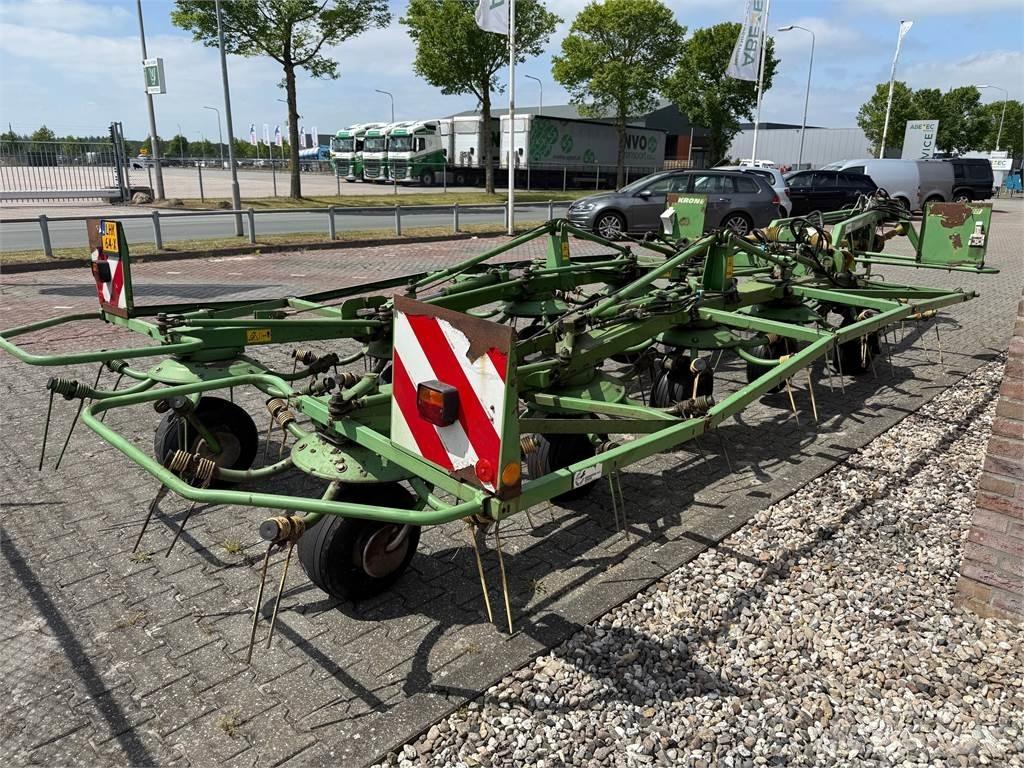 Krone KWT11.02 Kreiselheuer/-wender