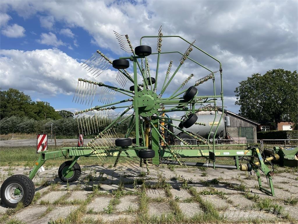 Krone Swadro 900 Kreiselheuer/-wender