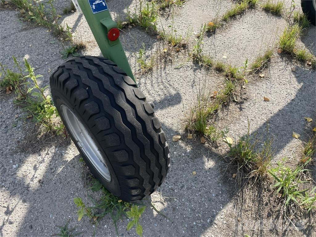Krone Swadro 900 Kreiselheuer/-wender