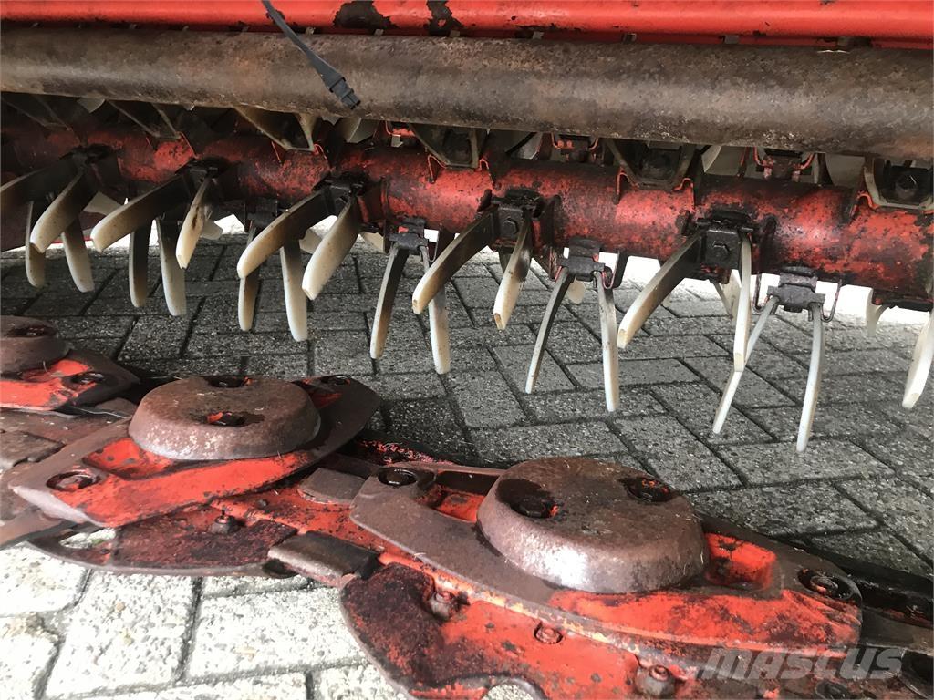 Kuhn FC 283 GII Mäher