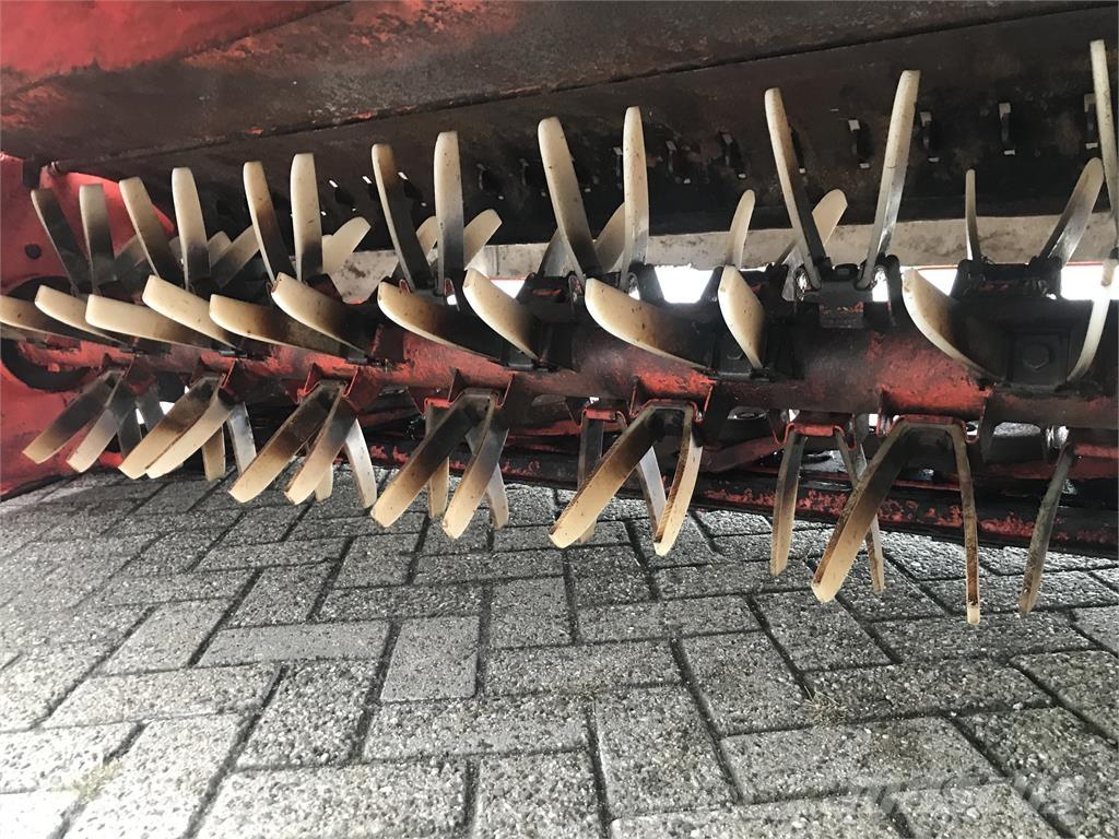 Kuhn FC 283 GII Mäher