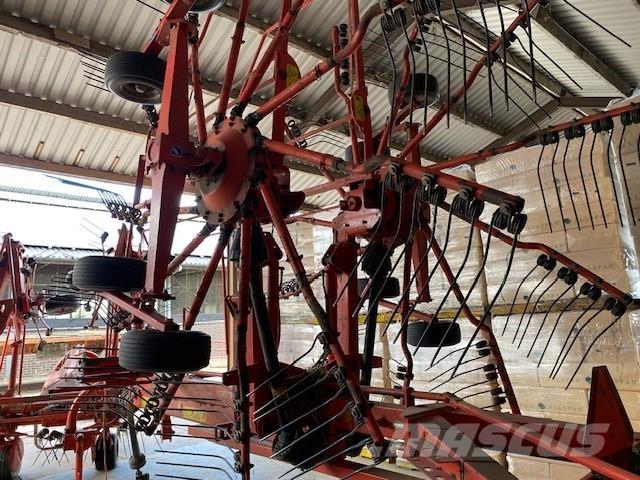 Kuhn GA 7501 Kreiselheuer/-wender