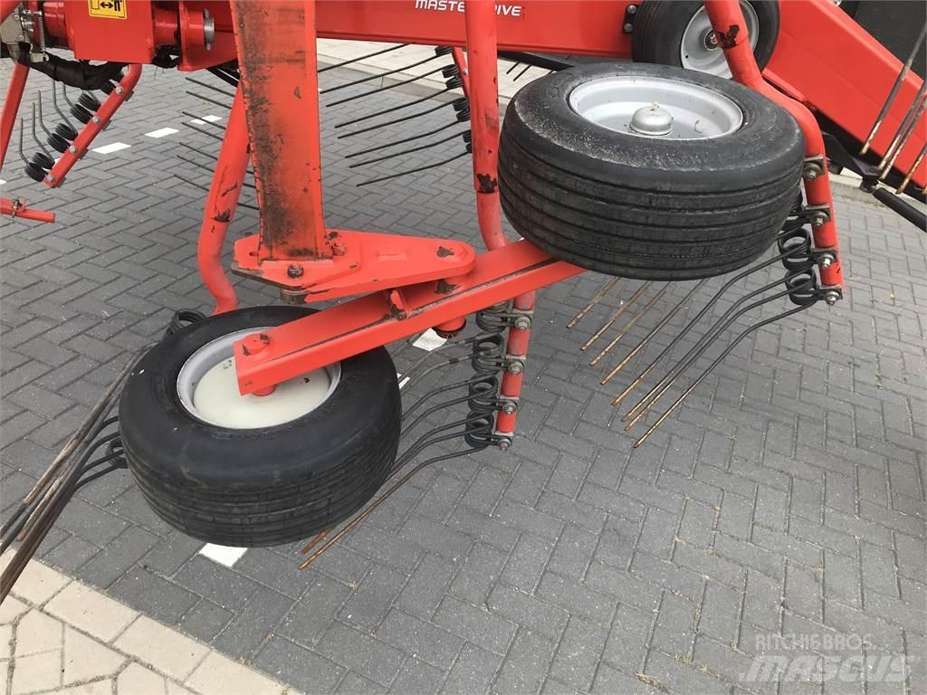Kuhn GA 8731 hark Kreiselheuer/-wender