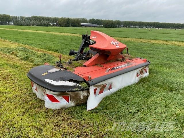 Kuhn PZ 3021 Mowers