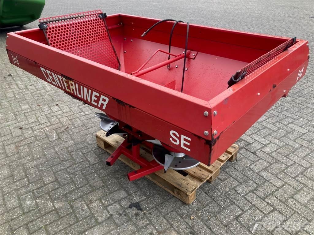 Lely centerliner Düngemittelverteiler