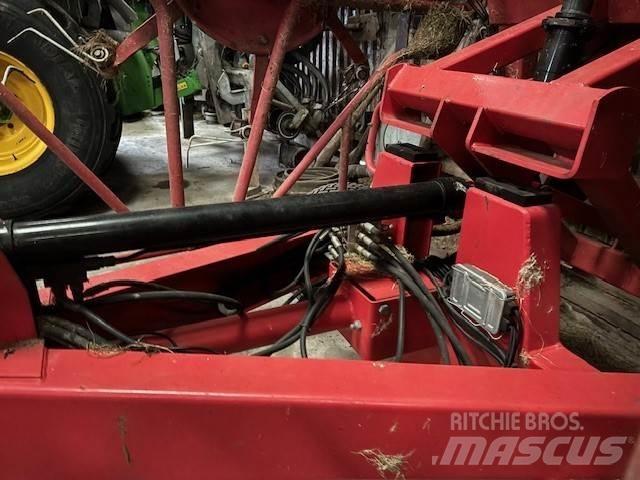Lely Lotus 1020 Kreiselheuer/-wender