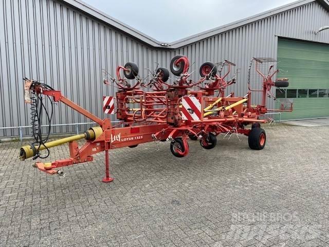Lely Lotus 1325 Kreiselheuer/-wender