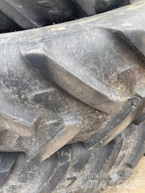 Michelin 380/80R38 Reifen