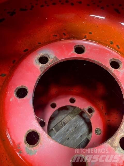 Michelin 380/80R38 Reifen