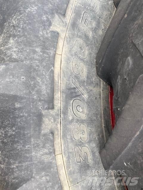 Michelin 380/80R38 Reifen