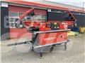 Miedema Mb33 Förderbänder