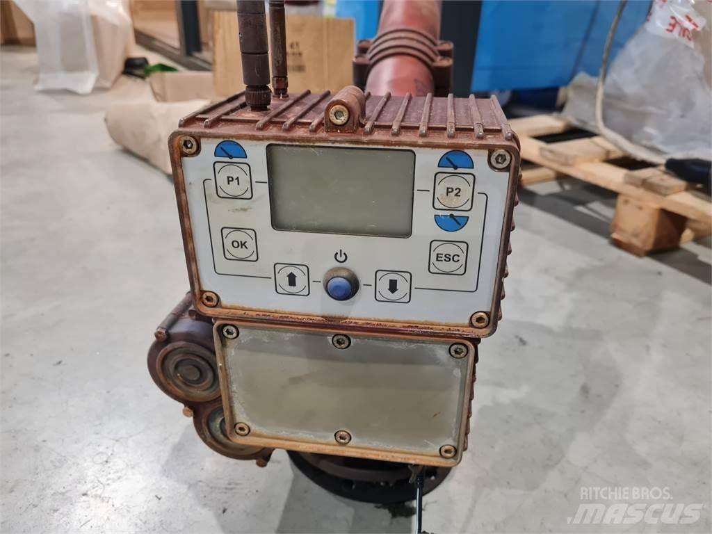  Sime ElectroRain Bewässerungspumpen