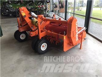 Struik Varix 3000 Motoreggen / Rototiller