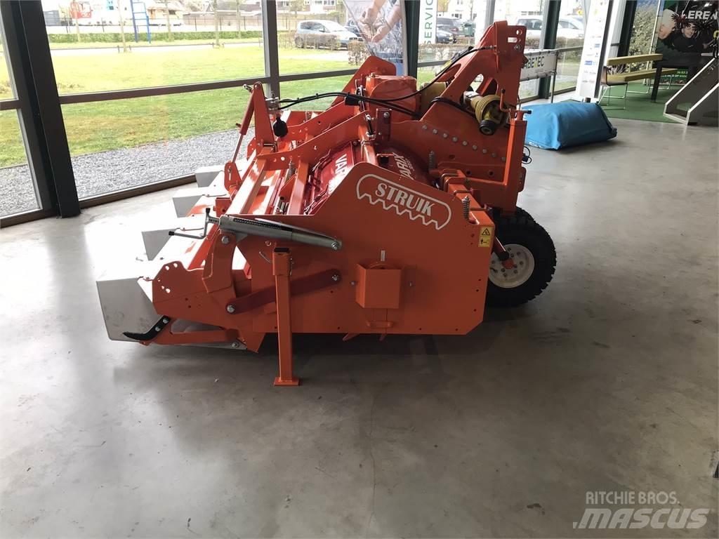 Struik Varix 3000 Motoreggen / Rototiller