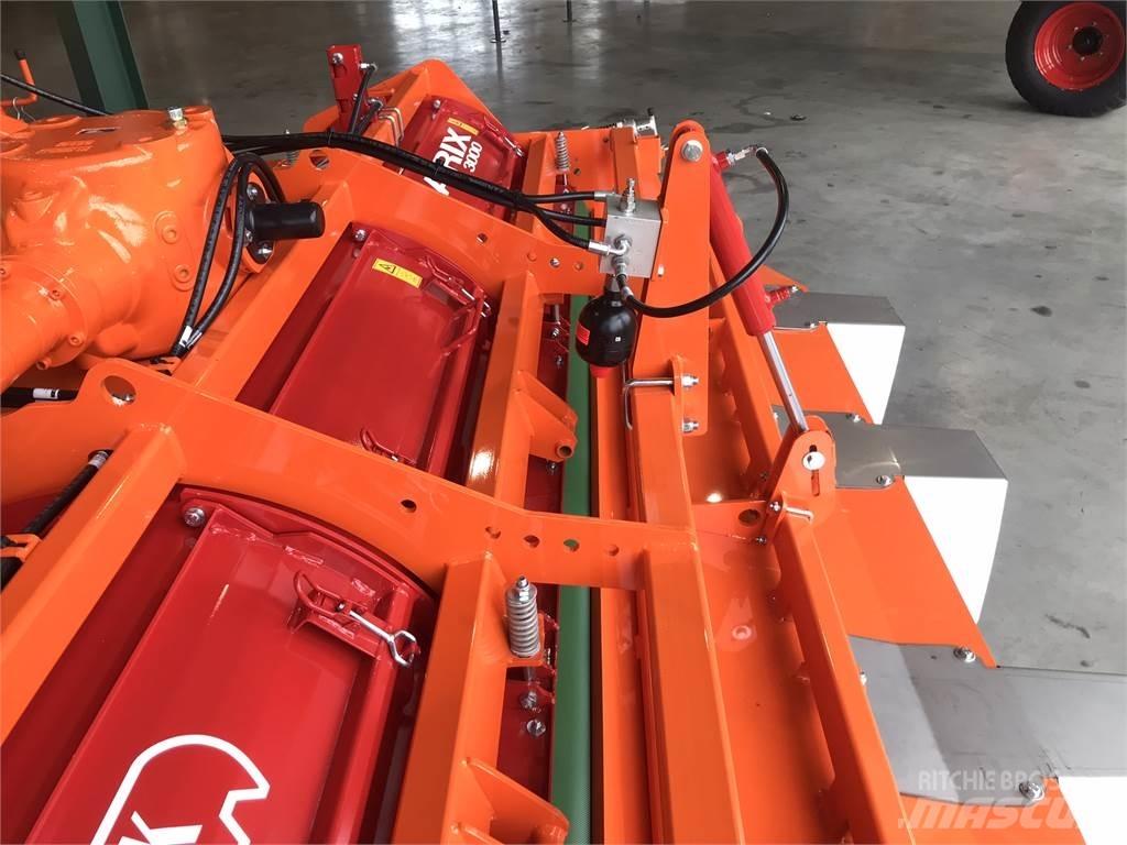 Struik Varix 3000 Motoreggen / Rototiller